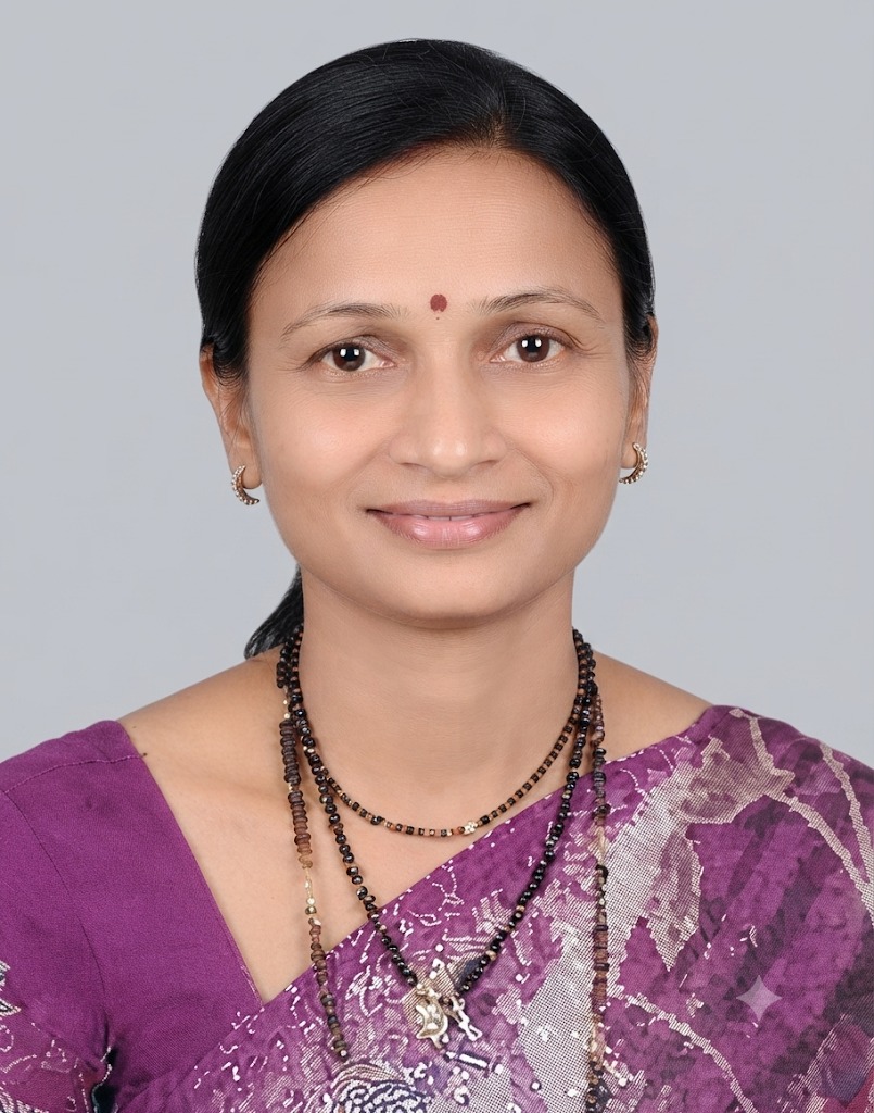 sakshi santosh dhure - Part time Cleaner and Baby Sitter in bhandup in Mumbai